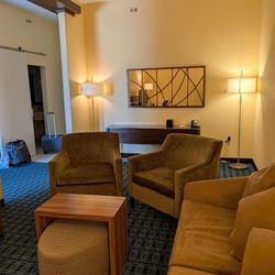 Fairfield by Marriott Inn & Suites Hendersonville Flat Rock