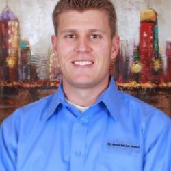 All About Smiles Dental - Dr. Shawn Lee