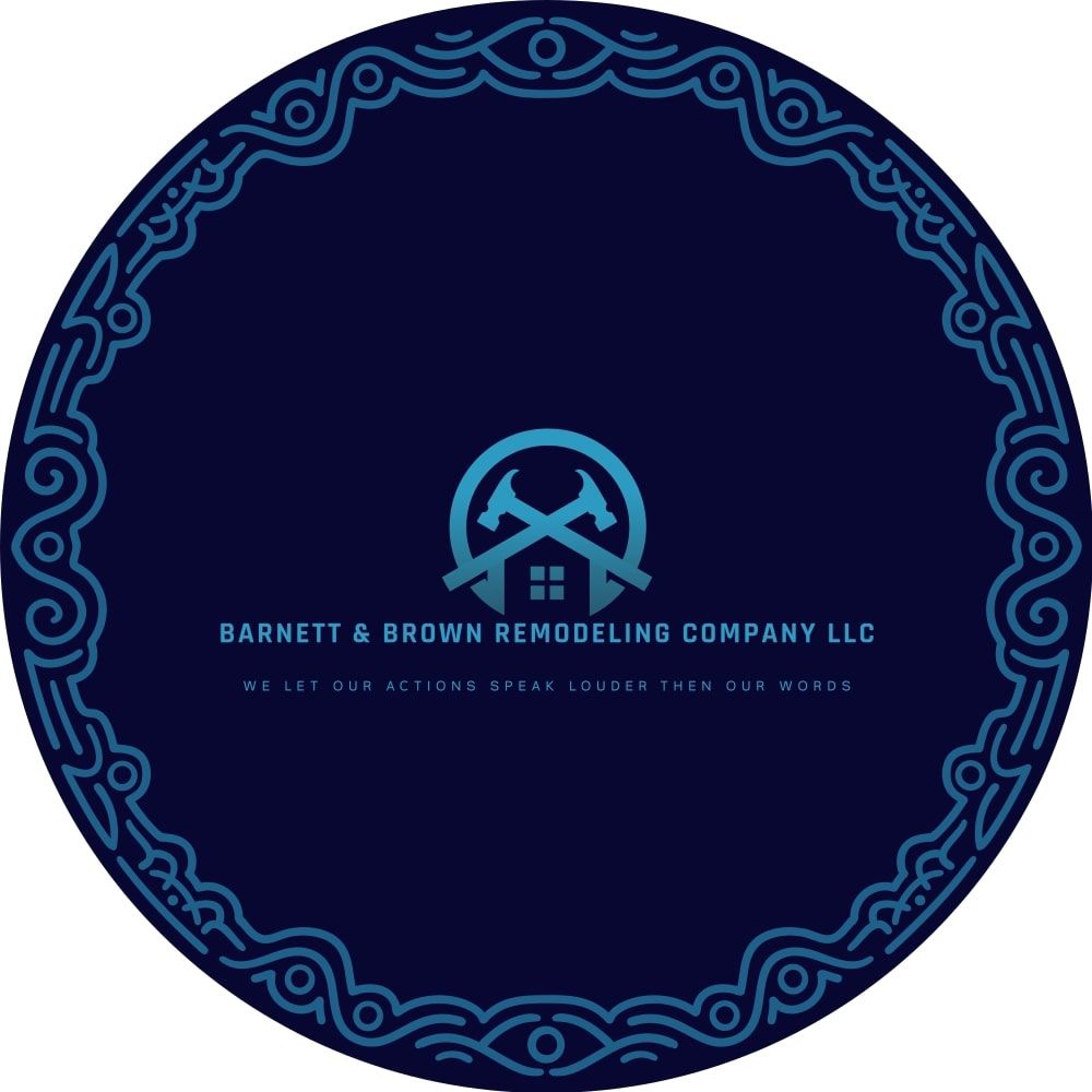 Slide of Barnett & Brown Remodeling