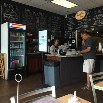 My Cafe - Register where you pay - Breakfast & Brunch Near Me - Kapolei, Hawaii My Cafe - Register where you pay - Breakfast & Brunch Near Me - Kapolei, Hawaii