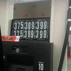 Citgo Supervalue - Current low prices