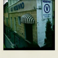 Pizzéria Vesuvio