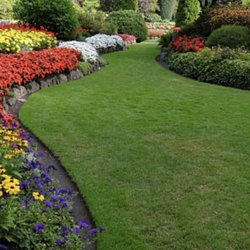 Gee Kay Landscaping - Family owned business, proud 3 or maybe 4th generation Livingston residents put their signature service into each landscape.