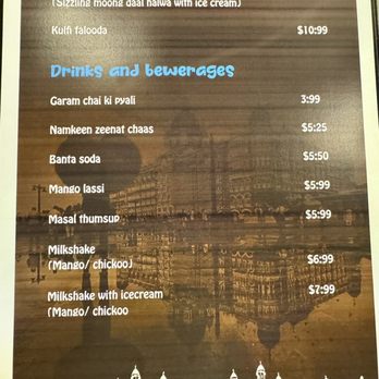 Fusion India - Indian Near Me - Bothell, Washington
