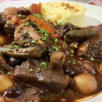 Bistrot Du Coin - French Near Me - Washington, DC, District of Columbia