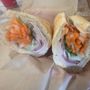 Brother Ba's Subs
