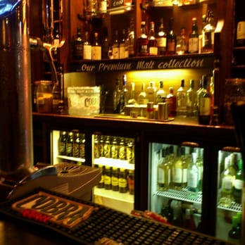 The Advocate - Advocate - Pubs Near Me - Edinburgh, EDH