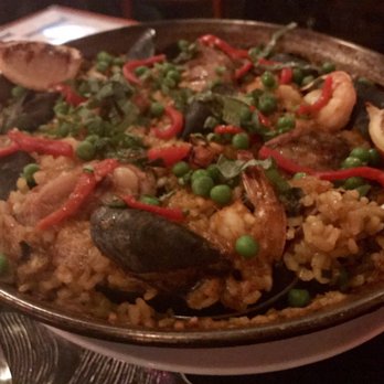 Eclipse di Luna - Buckhead - Paella - Tapas Bars Near Me - Atlanta, Georgia Eclipse di Luna - Buckhead - Paella - Tapas Bars Near Me - Atlanta, Georgia