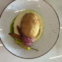 Chicken Kyiv Chicken