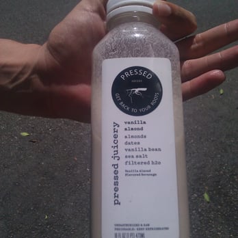 Pressed Juicery - Juice Bars & Smoothies Near Me - Los Angeles, California