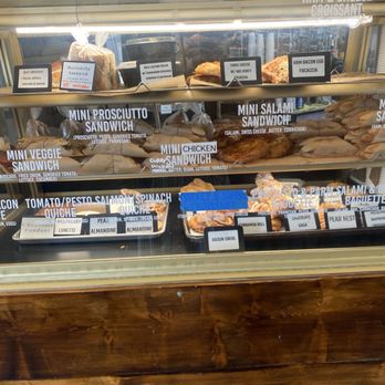 Lafayette Bakery & Cafe - Bakeries Near Me - Carmel, California Lafayette Bakery & Cafe - Bakeries Near Me - Carmel, California