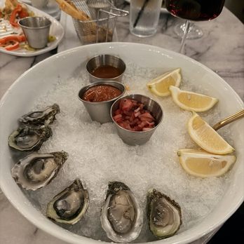 Rubys & Roses Restaurant - Oysters on Half Shell - Cocktail Bars Near Me - Pleasanton, California Rubys & Roses Restaurant - Oysters on Half Shell - Cocktail Bars Near Me - Pleasanton, California