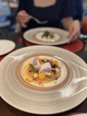 The Bocuse Restaurant by null