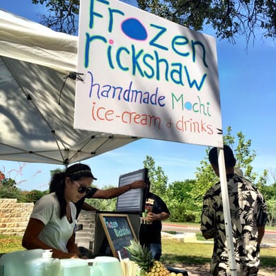 Asian American Resource Center by null