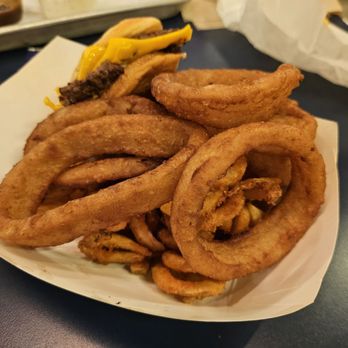 Attaboy Burger - Burgers Near Me - Las Vegas, Nevada