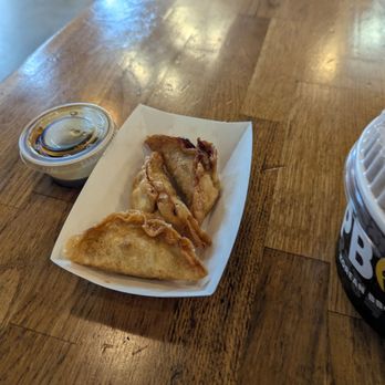 Cupbop - Korean BBQ in a Cup - Korean Near Me - Aurora, Colorado