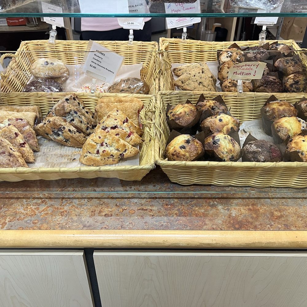 Balsam Bagels - Baked goods - Bagels Near Me - Rochester, New York