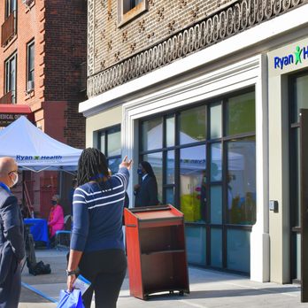 Ryan Health | Wadsworth - Reproductive Health Services Near Me - New York, New York Ryan Health | Wadsworth - Reproductive Health Services Near Me - New York, New York