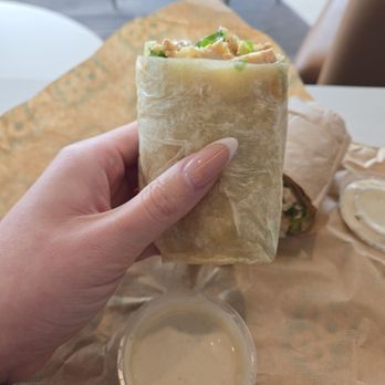 sweetgreen - Healthy Salads, Wraps, and Bowls - Salad Near Me - Austin, Texas