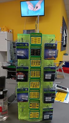 Bricks & Minifigs Whittier by null