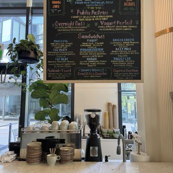 Public - Bakeries Near Me - Halifax, Nova Scotia