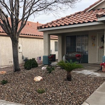 AA Wet Tech - the front yard of a home - Landscaping Near Me - Las Vegas, Nevada AA Wet Tech - the front yard of a home - Landscaping Near Me - Las Vegas, Nevada