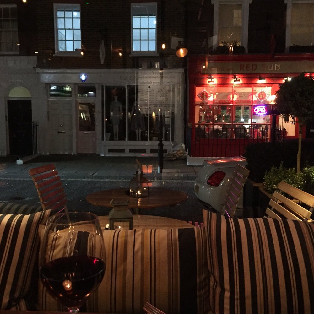 Boxcar Bar & Grill - Delis Near Me - London, XGL Boxcar Bar & Grill - Delis Near Me - London, XGL