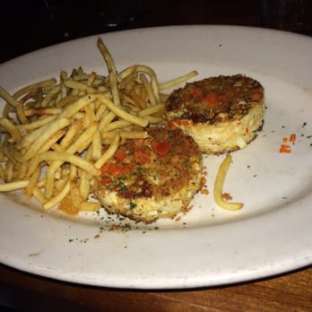 J. Alexander's - Crab cakes - New American Near Me - Palm Beach Gardens, Florida J. Alexander's - Crab cakes - New American Near Me - Palm Beach Gardens, Florida