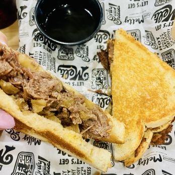 Melty - French Dip - Sandwiches Near Me - Virginia Beach, Virginia Melty - French Dip - Sandwiches Near Me - Virginia Beach, Virginia