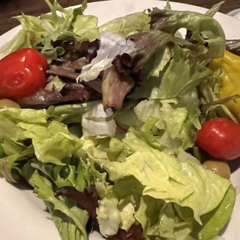 Big Jim's Restaurant & Bar - Dinner salad - American Near Me - Pittsburgh, Pennsylvania