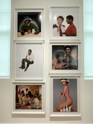 Rubell Museum DC by null