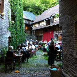 Gasthaus Obermühle