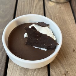 Pot De Chocolat