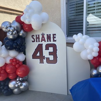 Klatch Events - Balloon Services Near Me Klatch Events - Balloon Services Near Me