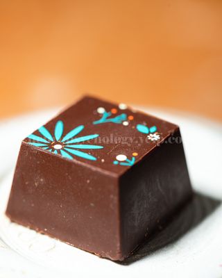 Casa de Chocolates by null