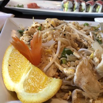Thai Harmony - Pad Woosnen - Sushi Bars Near Me - Winston-Salem, North Carolina Thai Harmony - Pad Woosnen - Sushi Bars Near Me - Winston-Salem, North Carolina