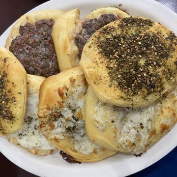 Amira's Kitchen - Mix and Match Manakeesh - Middle Eastern Near Me - Cheektowaga , New York Amira's Kitchen - Mix and Match Manakeesh - Middle Eastern Near Me - Cheektowaga , New York