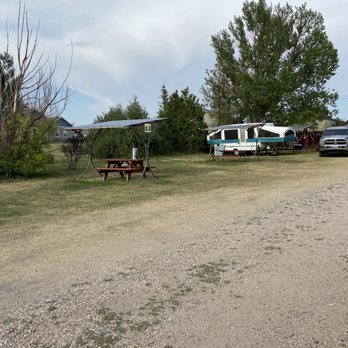 Restway Travel Park - Tent area - RV Parks Near Me - Cheyenne, Wyoming Restway Travel Park - Tent area - RV Parks Near Me - Cheyenne, Wyoming