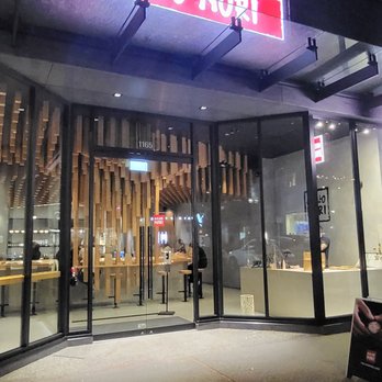 Hello Nori - outside - Japanese Near Me - Vancouver, British Columbia Hello Nori - outside - Japanese Near Me - Vancouver, British Columbia
