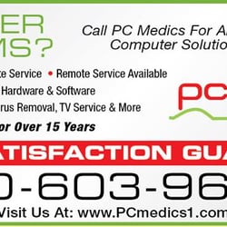 PC Medics