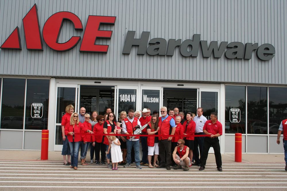 MORTON LUMBER Updated August 2024 1404 W Wilson, Texas