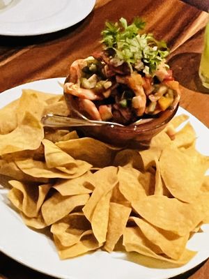 Maya Mexican Restaurant® by null