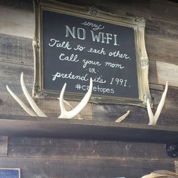 Cafe Topes - Coffee & Tea Near Me - Carlsbad, California Cafe Topes - Coffee & Tea Near Me - Carlsbad, California