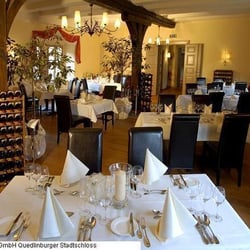 Hagensches Freihaus im Sinnhotel Quedlinurger Stadtschloss
