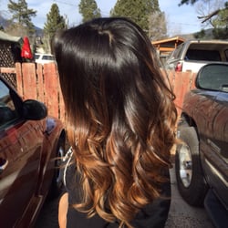 Bliss at 619 Salon - Sarai is amazing