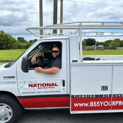 National Service Pros