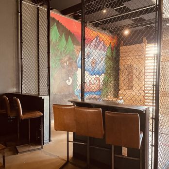 Chops + Hops Axe Throwing Lodge - Axe throwing alley - Axe Throwing Near Me - Fort Lauderdale, Florida Chops + Hops Axe Throwing Lodge - Axe throwing alley - Axe Throwing Near Me - Fort Lauderdale, Florida