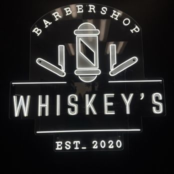 Whiskey’s Barbershop - Barbers Near Me - San Dimas, California Whiskey’s Barbershop - Barbers Near Me - San Dimas, California