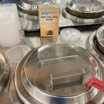 Lunardi's Markets - Grocery Near Me - San Bruno, California