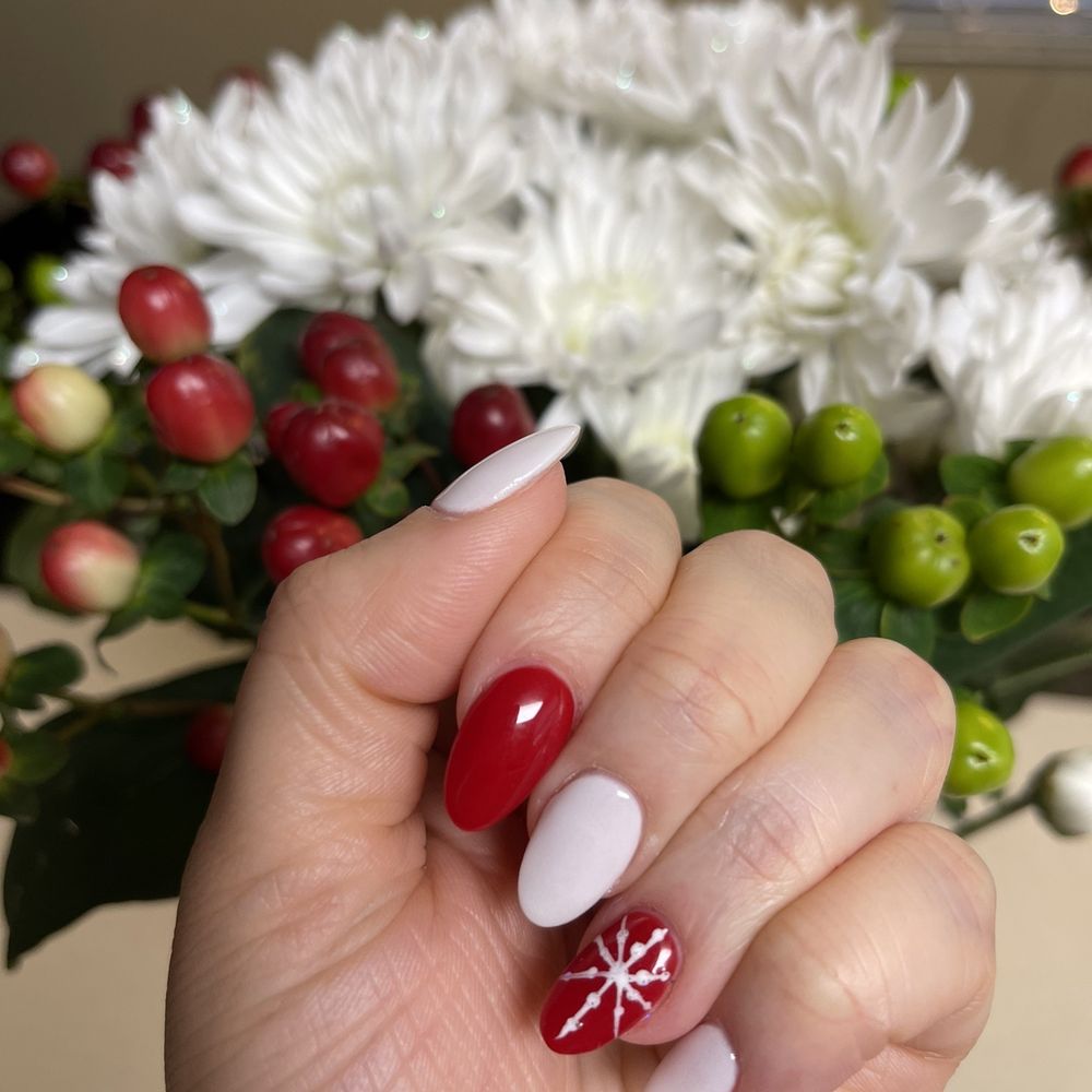 Mary-nail90 - Nail Salons Near Me - Davie, Florida